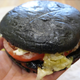 Illustration for article titled How'd That Black Burger King Hamburger Taste? Let's Find Out.